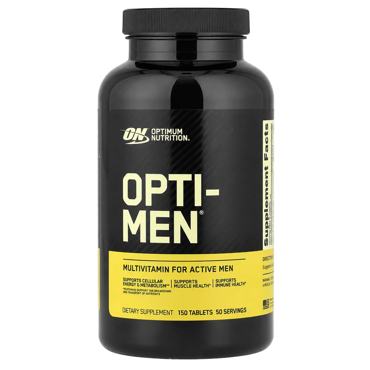 Optimen 150 Capsulas
