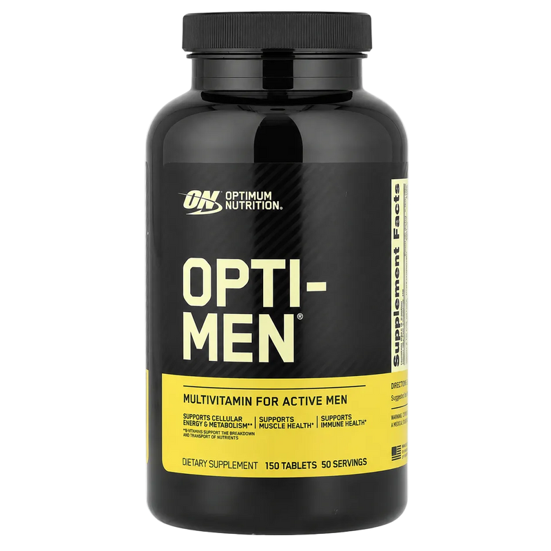 Optimen 150 Capsulas