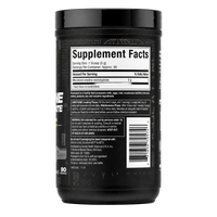Platinum Creatine 90 Servicios
