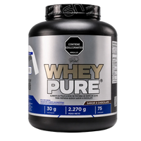 Whey Pure 5Lb