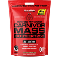 Carnivor Mass 15Lb