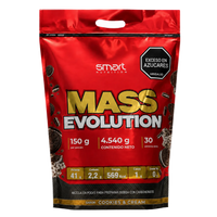 Mass Evolution 10Lb