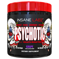 Psychotic Tradicional 35 Servicios