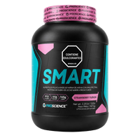 Smart Gainer 3.25 Lb