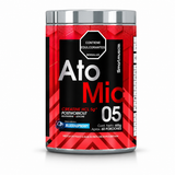 Atomic 60 Servicios