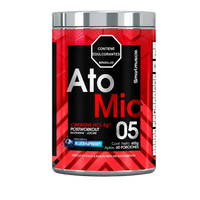 Atomic 60 Servicios