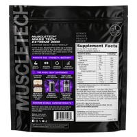 Mass Tech Xtreme 6 Lb