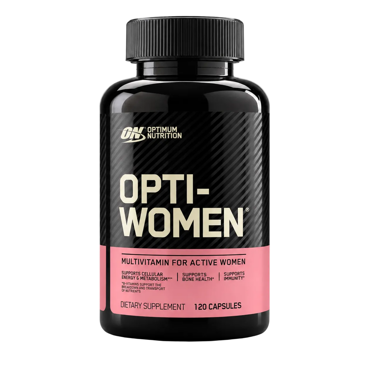 Optiwomen 120 Capsulas