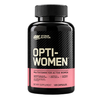 Optiwomen 120 Capsulas