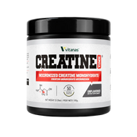 Creatina Vitanas 50 Serv 150 Gr