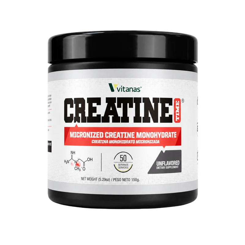 Creatina Vitanas 50 Serv 150 Gr