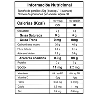 Electron 2.0 30 Servicios