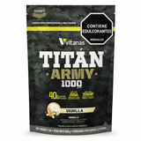 Titan Army 2 Lb