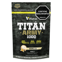 Titan Army 2 Lb