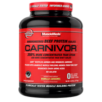 Carnivor Isolate 4,5 Lb
