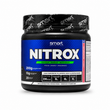 Nitrox 20 Servicios