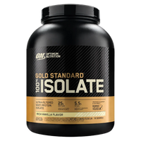 Gold Standard Isolate 5 Libras