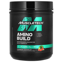 Amino Build 40 Servicios