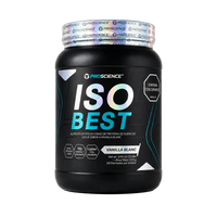 Iso Best 2Lb