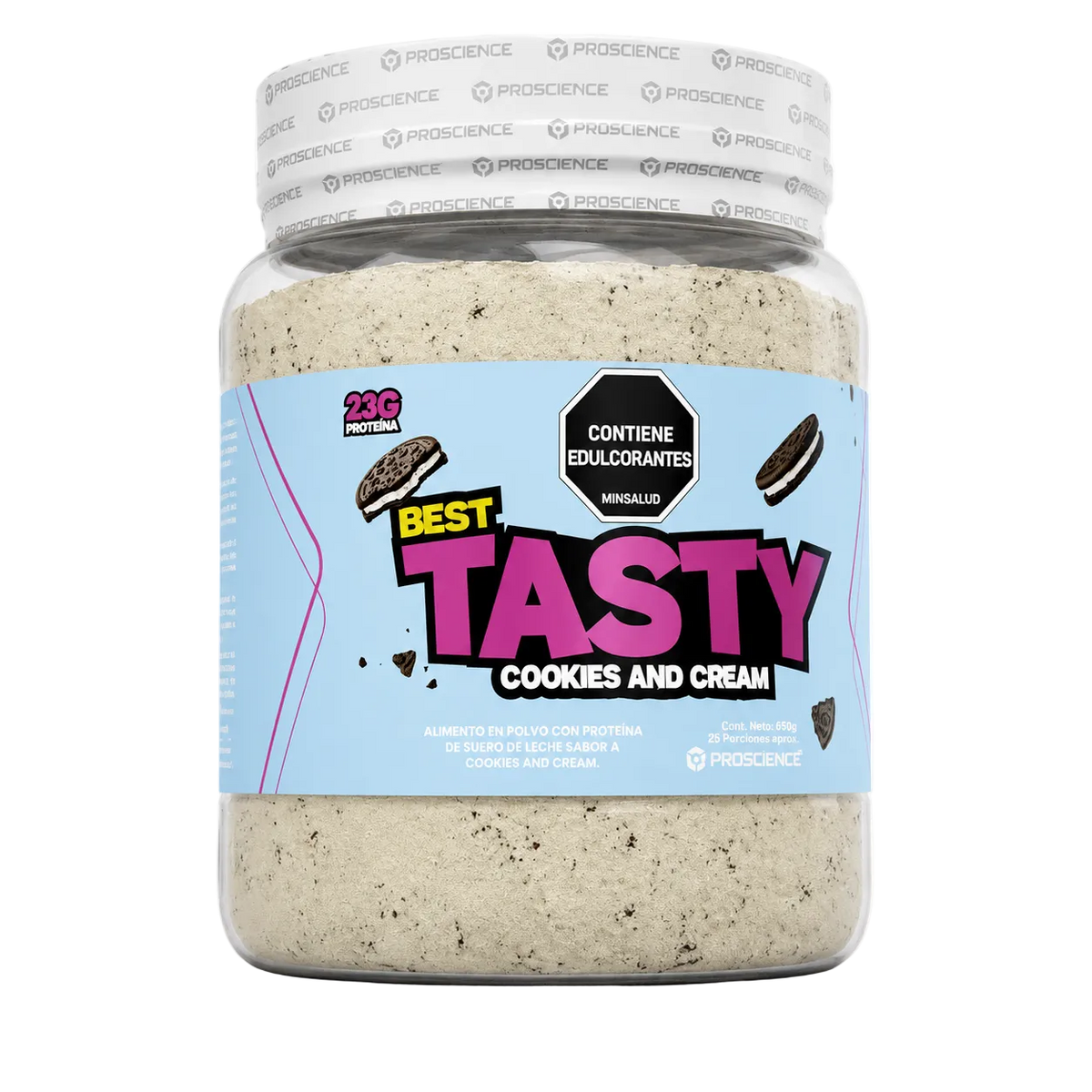Best Tasty 2Lb