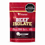 Beef Isolate 2 Lb