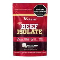 Beef Isolate 2 Lb