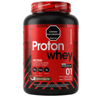 Proton Whey 2 Lb
