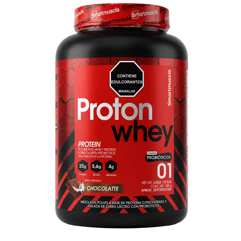 Proton Whey 2 Lb