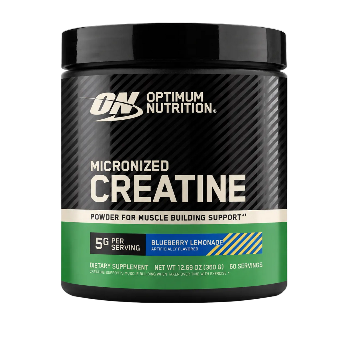 Creatine Powder 360 Gr