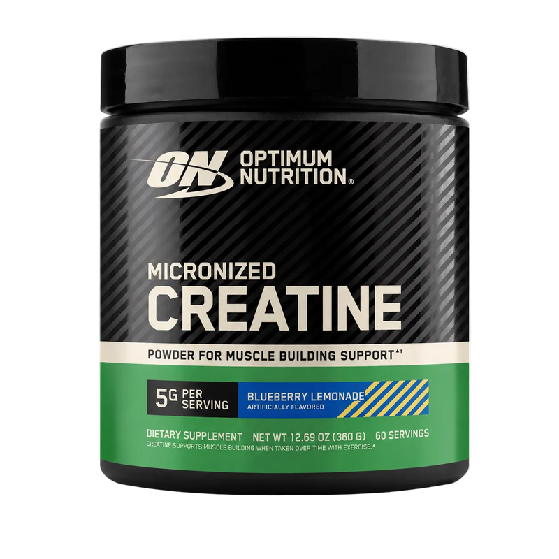 Creatine Powder 360 Gr