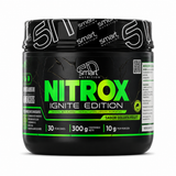 Nitrox Ignite 30 Servicios
