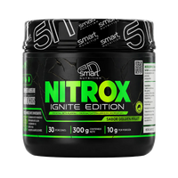 Nitrox Ignite 30 Servicios