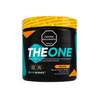 The One Multivitaminico 30 Servicios