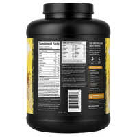 Nitro Tech Whey Gold 5 Lb