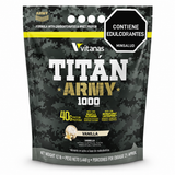 Titan Army 12 Lb