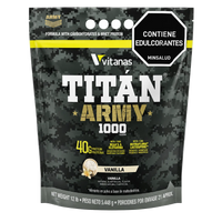 Titan Army 12 Lb