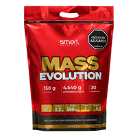 Mass Evolution 10Lb