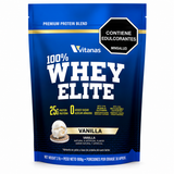 Whey Elite 2 Lb