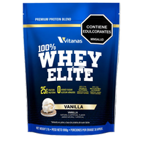Whey Elite 2 Lb