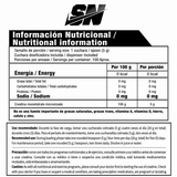 Creatina Ultra Pure 100 Servicios
