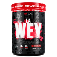 La Wey 1.72 Lb