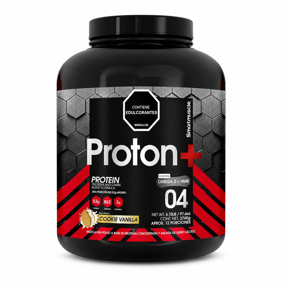 Proton Gainer 6 Lb