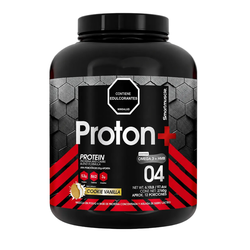 Proton Gainer 6 Lb