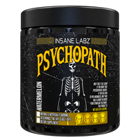 Psychopath 30 Serv