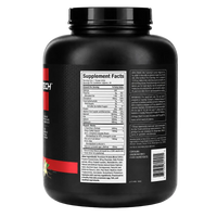 Nitro Tech Ripped 4 Lb
