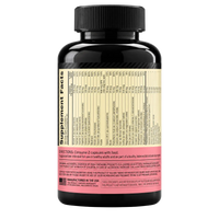 Optiwomen 120 Capsulas