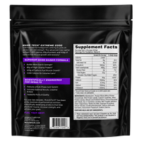 Mass Tech Xtreme 6 Lb