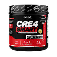 Crea Smart 92 Servicios con Sabor