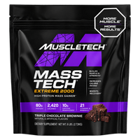 Mass Tech Xtreme 6 Lb