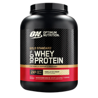 Whey Gold Standard 5Lb